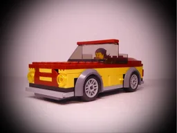 60150 Roadster