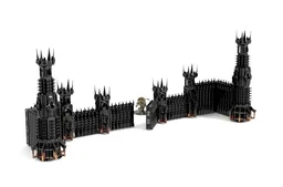 LOTR Black Gate - Expanded Version