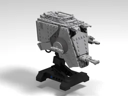 Empire AT-ST'and