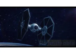 Advanced Project Ship