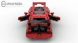 Dodge Challenger V2