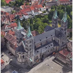 Bamberg Cathedral