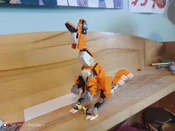 31129 Utahraptor