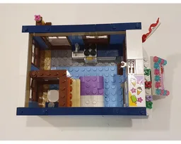 Friends Cafe Modular