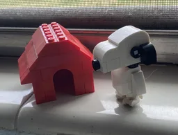 SNOOPY