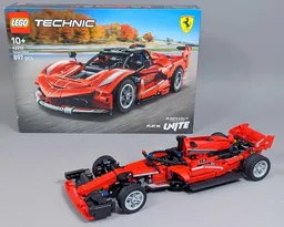 42212 F1 F.S. Concept