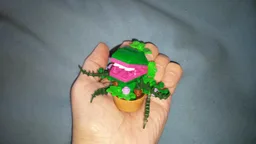Audrey II