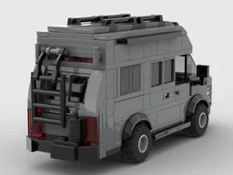Camper Van