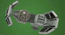 TIE Bomber
