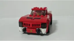 75890 Retro pickup