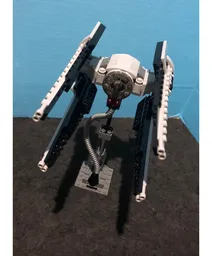 Mini Tie Interceptor