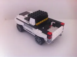 31006 Sport Pickup