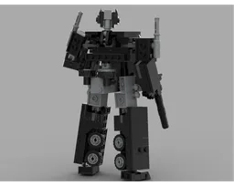 Nemesis prime
