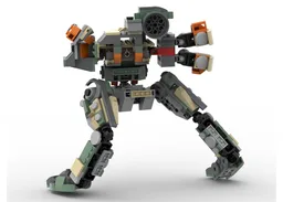 75974 B-model
