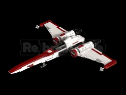 Clone Z-95 Headhunter