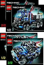 Off Road Truck
