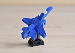 Jet Plane 30343