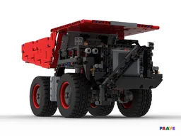 42082 Mining Truck
