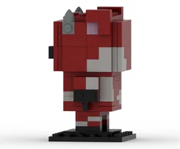 ANDREH-SKIN BRICKHEADZ