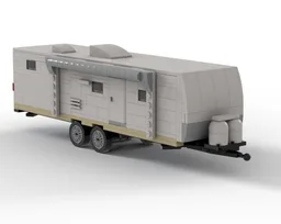 2011 Keystone Sprinter Select 26BH V2