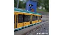 M06 Tram