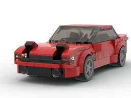 Toyota Celica ST 165