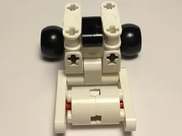 Micro Steamroller