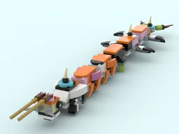 31129 Remipede