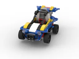 31087 Dune Buggy #21