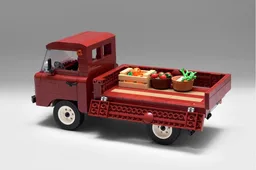 10290 UAZ 3303 (1:16)