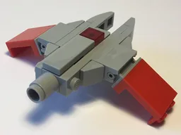 Mini-Sized Capital Ships - Batch 1