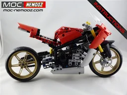 MV AGUSTA F4