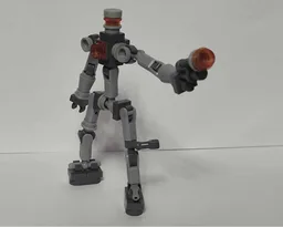 Bellator-Class Combat Unit, Mk 2
