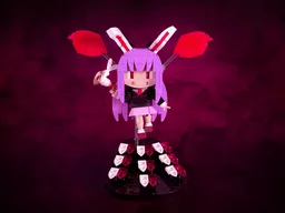 Reisen - Touhou