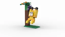 11016 Monkey