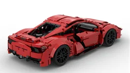 Ferrari 488 GTB