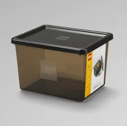 Storage Box Large