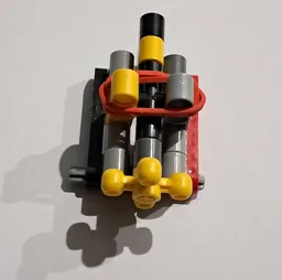 90-degree shifter