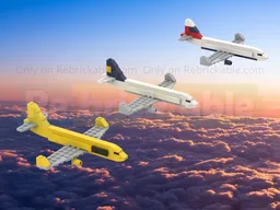 Airbus A320neo Set