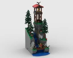 Mountain Hike