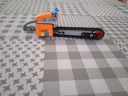 mini chainsaw