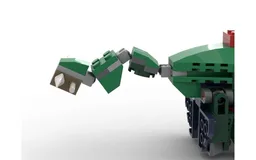Dinosaur