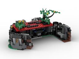 A Wizard's Workshop