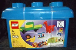 Fun With Building