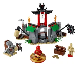 Mountain Shrine