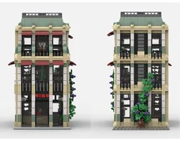 Corner Wine Shop