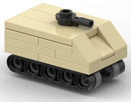 GDI APC