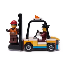 60200 Forklift
