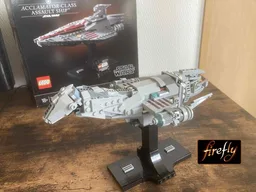 75404 Firefly-Class Serenity Midi-Scale