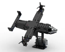 Bell-Boeing V-22 Opsrey